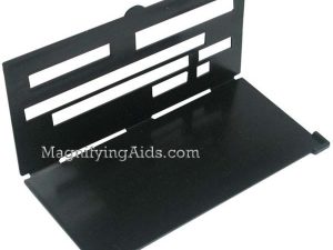 Pocket Check Writing Guide