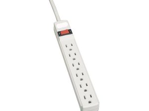 6 Outlet Surge Protector
