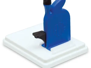 Blue Elite Needle Threader