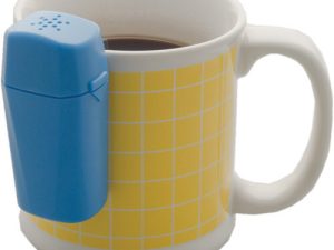 Say When - Liquid Level Indicator