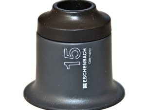 Eschenbach 15X Loupe Magnifier