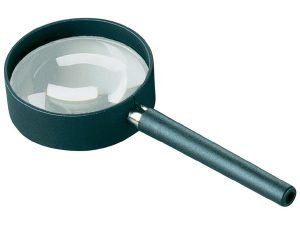 6X Eschenbach Lightweight Magnifier
