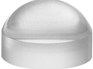 4X Magnabrite Bright Field Dome Magnifier  2.5 Inches