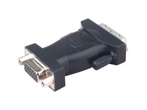 VGA to DVI Converter