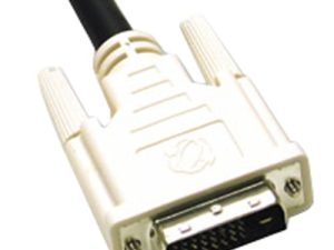 DVI Cable - 6 Foot