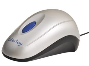 Bierley ColorMouse Win USB Magnifier 3X – 100X