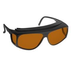 NoIR Spectra Shield Sunglasses - 18% Large Amber