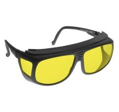 NoIR Spectra Shield Sunglasses - 54% Yellow, Filter #58 - Size: Small