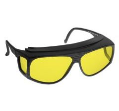 NoIR Spectra Shield Sunglasses - 54% Yellow, Filter #50 - Size: Large