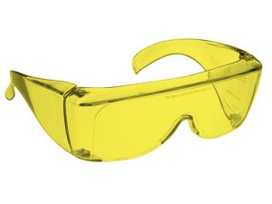 NoIR U50 Fit-Over 87% Yellow
