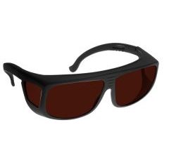 NoIR Large Spectra Shield 19%  Plum