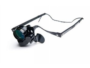 Beecher Mirage Binoculars Glasses 6 x 30 - Right Eye Only