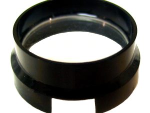 +3 Beecher Close Up Lens Cap: 13 Inch Working Distance