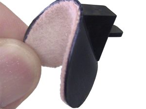 Beecher Mirage Binoculars Nose Pad - OEM