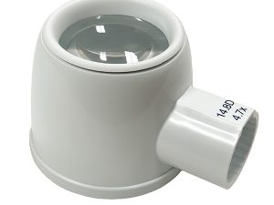 COIL Raylite Head Only 4.7X / 14.8D