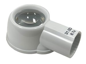 COIL Raylite Head Only 8.7X / 31.0D