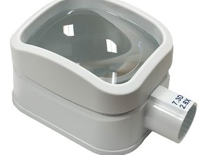 COIL Raylite Head Only 2.8X / 7.3D