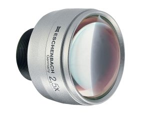 Afocal Galilean Telescope - 2.5x