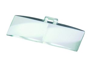 1.7X Eschenbach Replacement Binocular Lenses