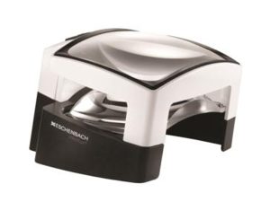 3X Eschenbach VisoLux+ Lighted Stand Magnifier