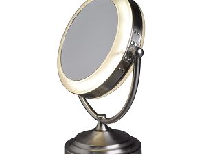 Floxite 8X Magnifying Daylight Cosmetic Mirror