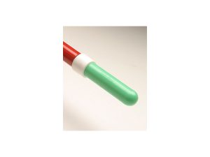Ambutech Pencil 8mm Thread Style Tip - Green