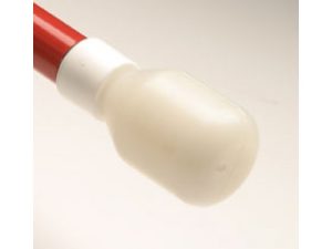 Ambutech High Mileage Tip: 8mm Threaded Tip Style, MT5080