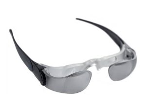 2.1X Eschenbach MaxEvent Glasses - Distance Viewing