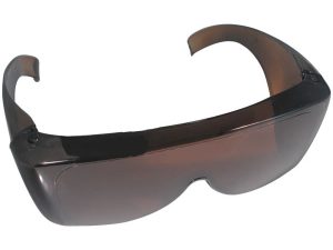 NoIR U701 Fit-Over 15% Amber