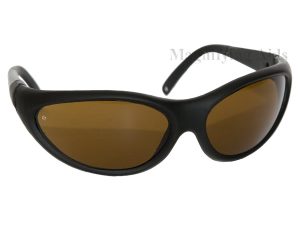 NoIR Wrap Around Sunglasses - Amber 6% Transmission