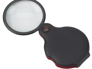 3.5X Folding Pocket Magnifier