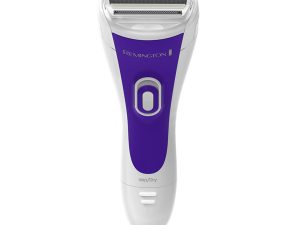 Remington Smooth & Silky Rechargeable Wet/Dry Shaver