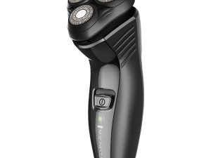 Remington R3 Rotary Shaver with Pivot and Flex Technology