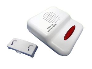 Loud Ringer Light Box for Phones