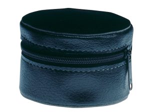 Schweizer Dome Leather Case