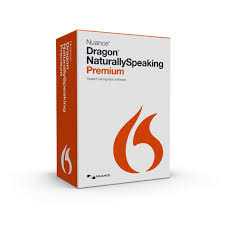 Dragon Naturally Speaking 15 Premium Edition