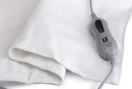 Thermophore Classic Plus Deep-Heat Therapy Pack - Hearting Pad: Large 14" x 27"