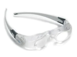 2X Eschenbach - MaxDetail Glasses - Close Up Viewing