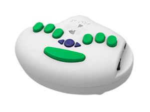 6dot Braille Label Maker