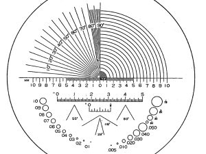 Eschenbach Multi Scale 1152-03