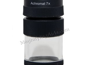 7X Eschenbach Technical Focusable Stand Magnifier
