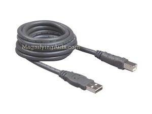 USB - 6 Foot Cable
