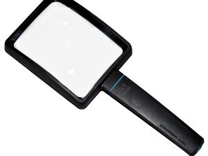 2.8X Eschenbach Hand Held Magnifier