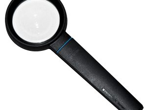 6X Eschenbach Hand Held Magnifier
