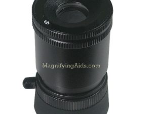 Monocular 6 x 16 mm