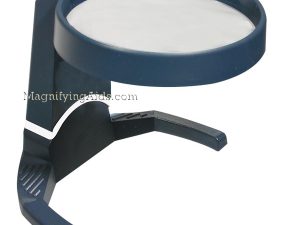 Coil Stand Magnifier - 4X