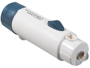 Coil Raylite Power Handle