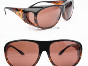 Eschenbach Solar Shields Plum Filter - 16% Transmission - Size: LARGE