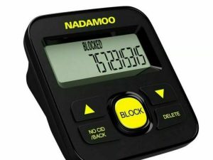 Call Blocker - One Click Block Unwanted Nuisance Calls